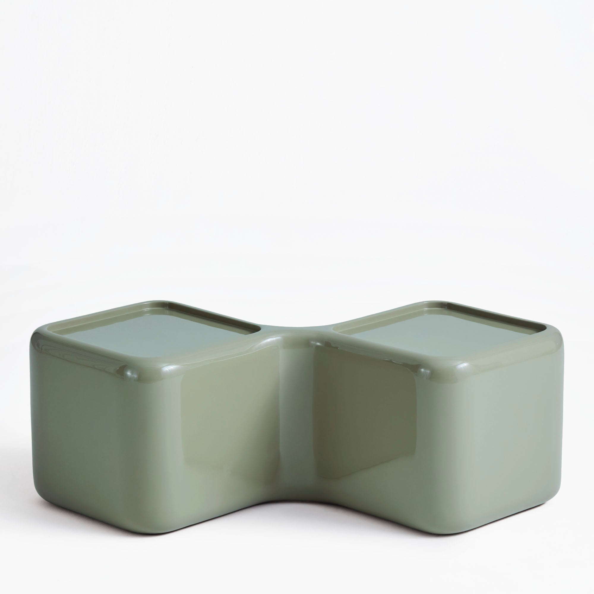 Rectangular High Module Table