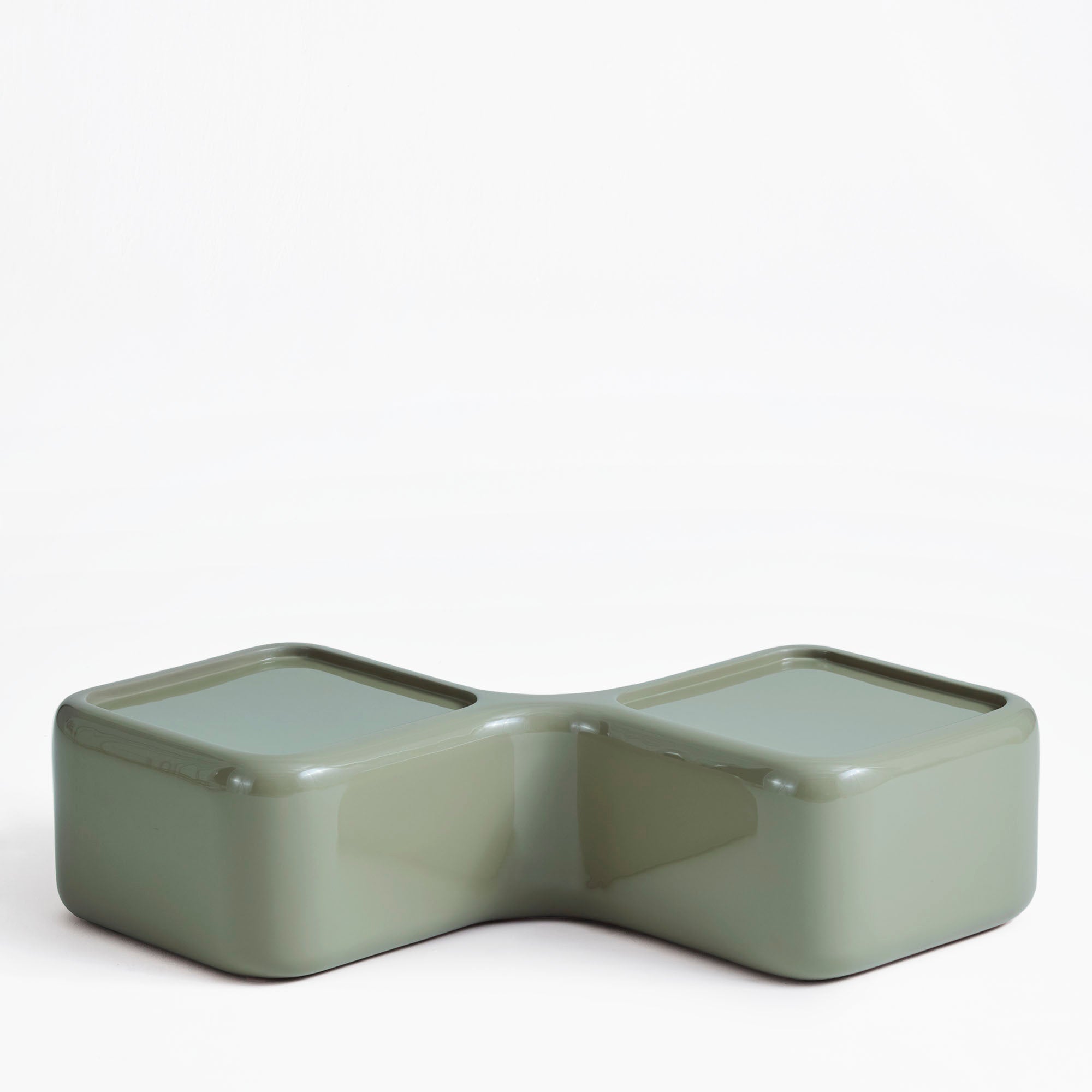 Rectangular Low Module Table